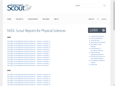 Thumbnail for The Physics of Sports resource