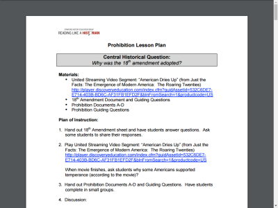 Illinois Open Educational Resource Detail
