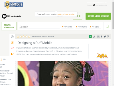 Thumbnail for Designing a Puff Mobile resource