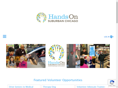 Thumbnail for HandsOn Suburban Chicago resource