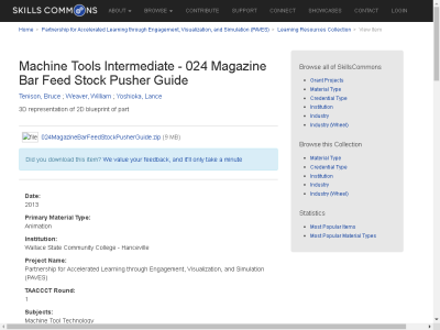 Thumbnail for Example 1: Subtracting decimals (with the standard algorithm) resource