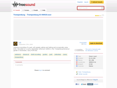 Thumbnail for Trompenburg 03 090928 resource