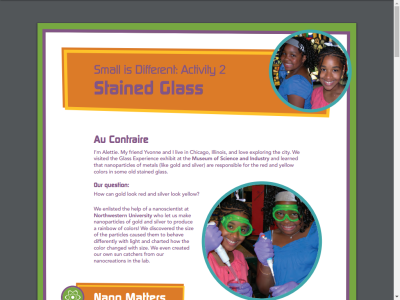 Illinois Open Educational Resource Detail