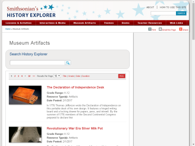 Thumbnail for Cladding Fragment from the World Trade Center resource
