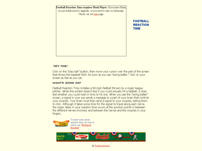 Thumbnail for Fastball Reaction Time resource