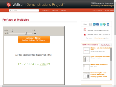 Thumbnail for Prefixes of Multiples resource