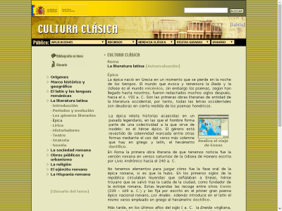 Thumbnail for Épica resource