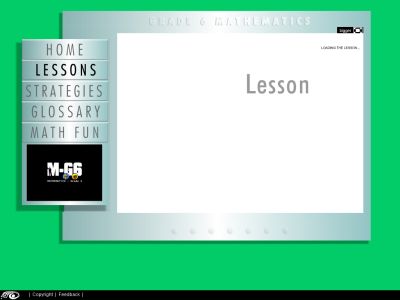 Thumbnail for Math 6 Spy Guys resource