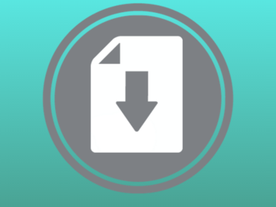 Thumbnail for Bisecting an angle with compass and straightedge  resource