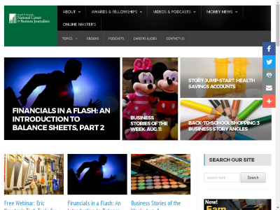 Thumbnail for BusinessJournalism.org resource