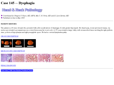 OU Pathology Case of the Month - University of Oklahoma Health