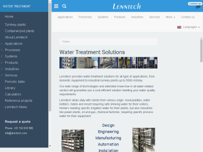 Thumbnail for Water Treatment resource