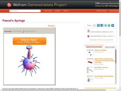 Thumbnail for Pascal's Syringe resource