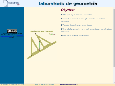 Thumbnail for Laboratorio de Geometría resource
