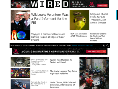 Thumbnail for Webmonkey: HTML for kids resource