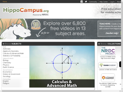 Thumbnail for AP Calculus BC I resource