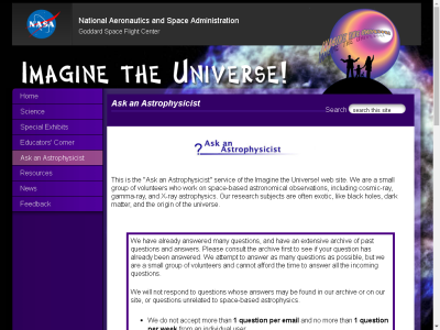 Thumbnail for What is the Big Bang Theory? resource