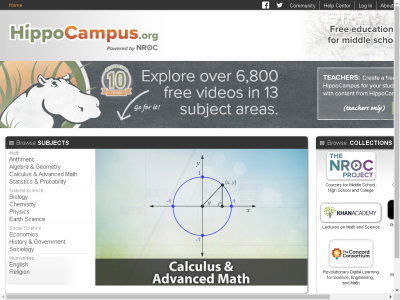 Thumbnail for AP Calculus BC II resource