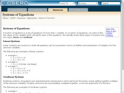 Illinois Open Educational Resource Detail