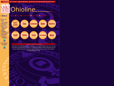 Thumbnail for Ohioline resource