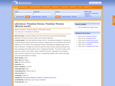 Thumbnail for Classical Mythology: Images and Insights, Fourth Edition resource