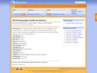 Illinois Open Educational Resource Detail