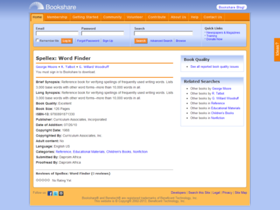 Thumbnail for Spellex: Word Finder resource
