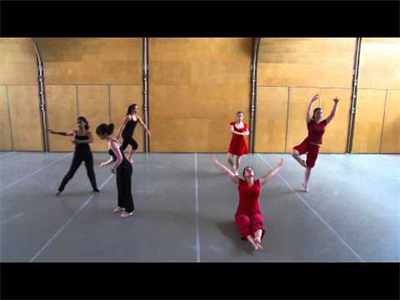 Thumbnail for Dancing statistics: explaining the statistical concept of correlation through dance resource