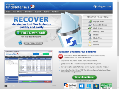 Thumbnail for Undelete Plus resource