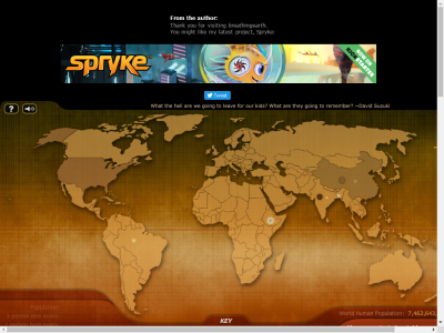 Thumbnail for Breathing Earth resource