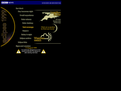 Thumbnail for Eclipse 1999 resource