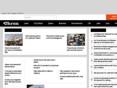Thumbnail for Milestones in Neuroscience Research resource