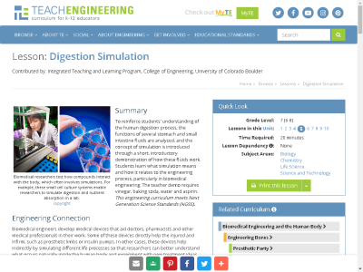 Illinois Open Educational Resource Detail