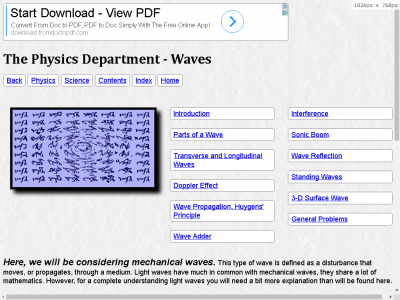 Thumbnail for Zona Land: Waves resource