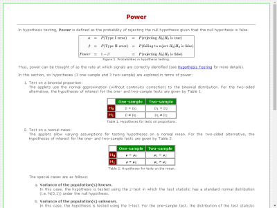 Thumbnail for Power Applet resource