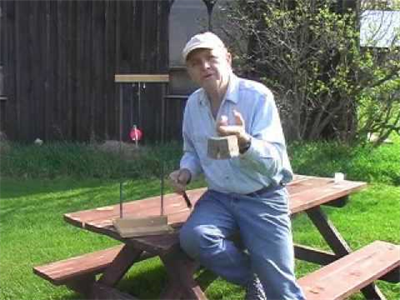 Thumbnail for Simple Machines - Mechanical Advantage resource