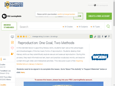 Thumbnail for Reproduction: One Goal, Two Methods resource