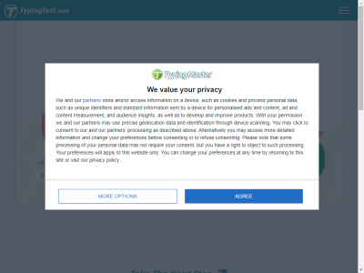 Thumbnail for TypingTest.com resource