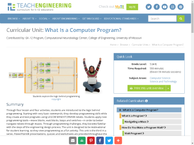 Illinois Open Educational Resource Detail