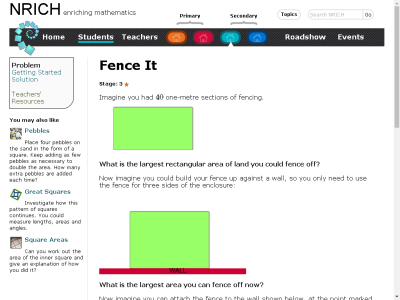 Thumbnail for Fence It resource