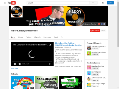Thumbnail for 3D Shapes Video resource