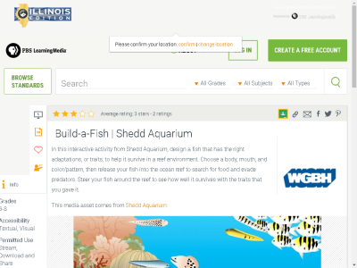 Thumbnail for Build-a-Fish resource