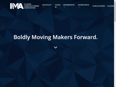 Thumbnail for Illinois Manufacturers' Association resource