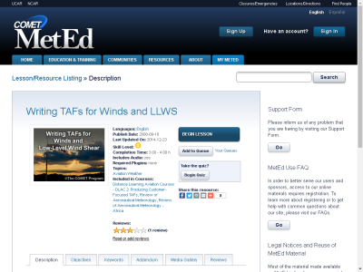 Illinois Open Educational Resource Detail