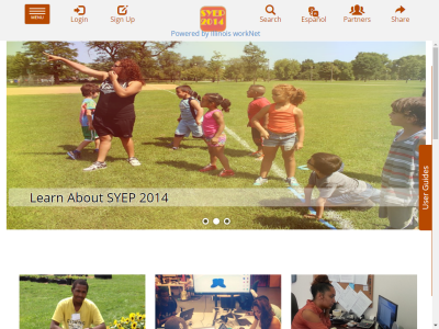 Thumbnail for Summer Youth Employment Program (SYEP) resource