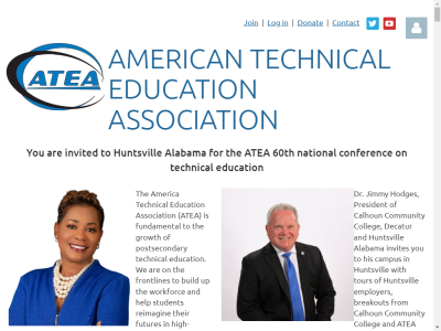 Thumbnail for American Technical Education Association resource