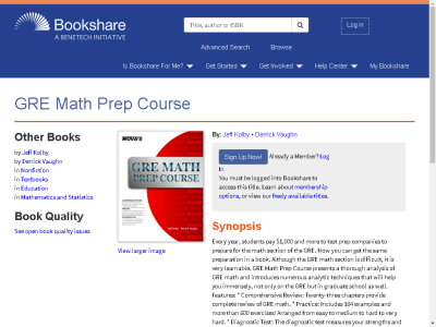 Illinois Open Educational Resource Detail