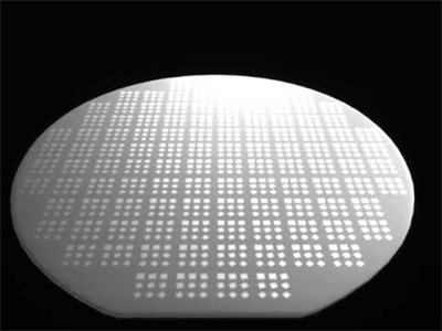 Thumbnail for MEMS Pressure Sensor Backside Etch resource