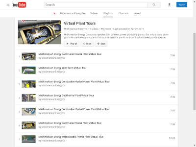 Thumbnail for Virtual Power Plant Tours resource