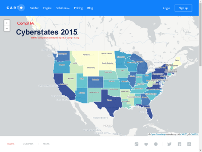 Thumbnail for Cyberstates 2015 resource